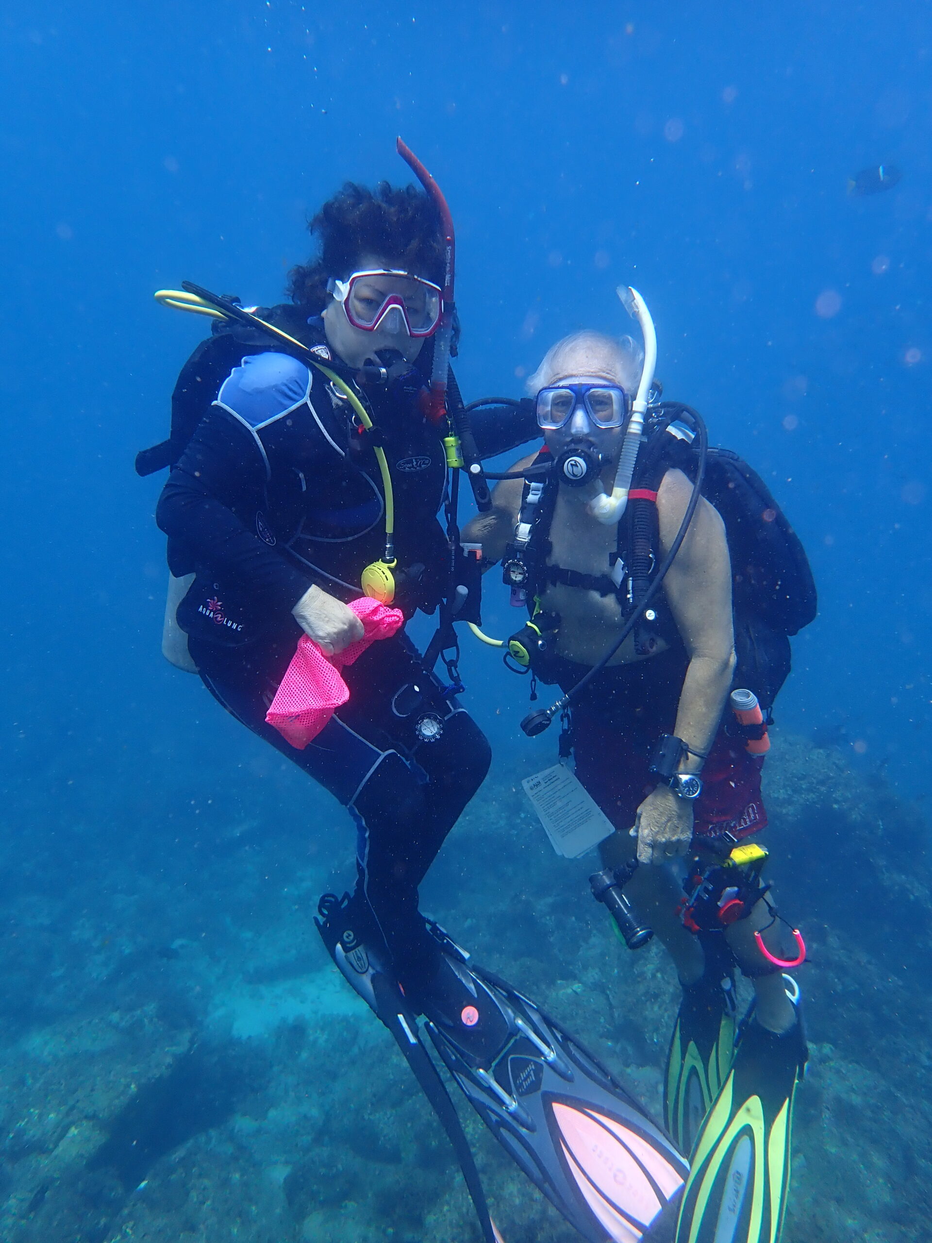 About Us Alexander's Dive Shop, Too